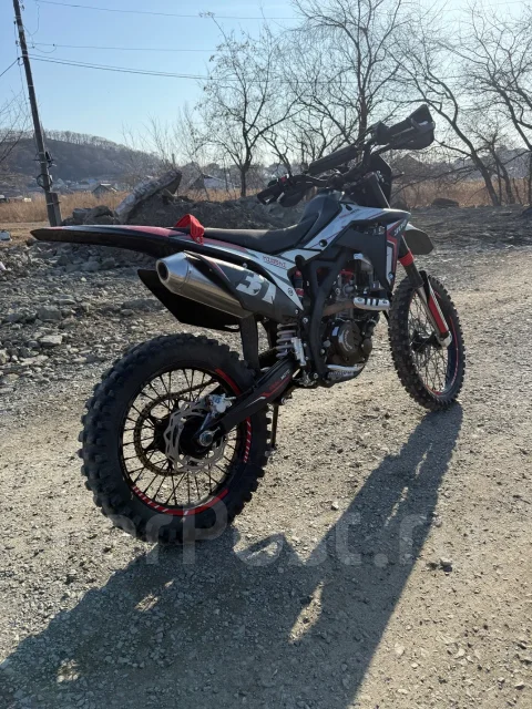 Regulmoto CR-Z 300. 300����. ��., ��������, ���������, ������ �� �� ����