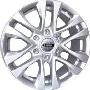 Neo TL 832. 7.5x18", 6x139.7, ET25, �� 106,1���. ����