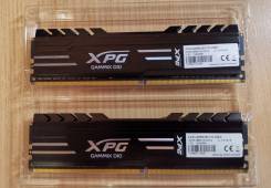 ��� Adata XPG Gammix D10 [AX4U266638G16-DRG] ����
