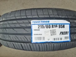Toyo Proxes CR1. ������, 2025 ���, ����� ����