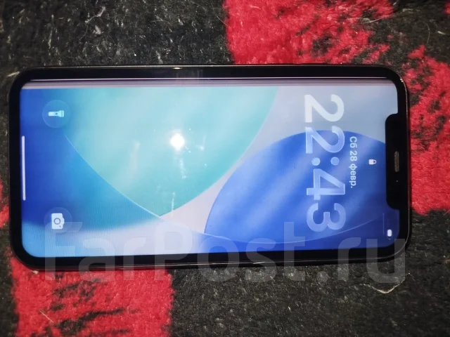 Apple iPhone 11. �/�, 64 ��, ������, 3G, 4G LTE, Dual-SIM, ����������, NFC ����