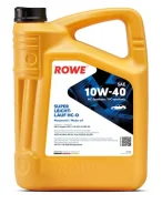 Rowe Hightec Super Leichtlauf