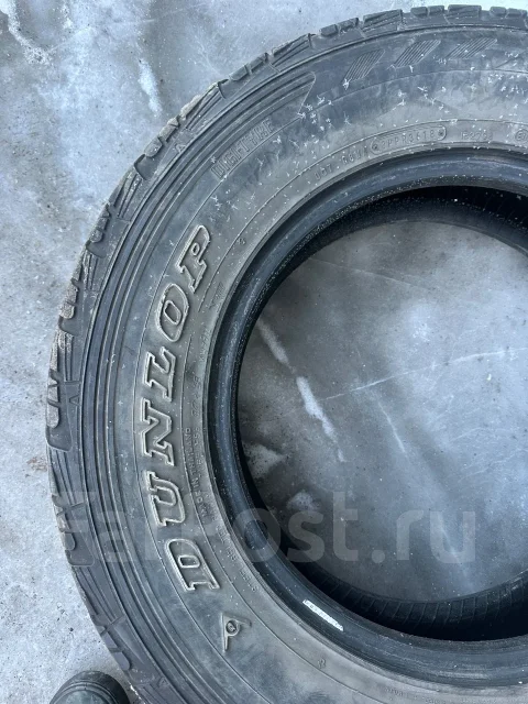 Dunlop Grandtrek AT3. ����� at, �/�, ����� 10 % ����