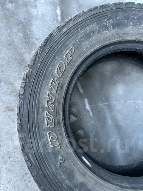 Dunlop Grandtrek AT3. ����� at, �/�, ����� 10 % ����