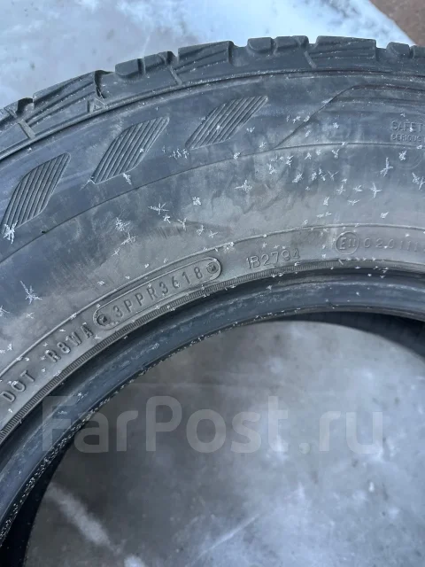 Dunlop Grandtrek AT3. ����� at, �/�, ����� 10 % ����
