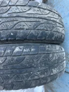 Dunlop Grandtrek AT3. ����� at, �/�, ����� 50 % ����