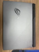 Asus ROG Strix. 17", 3,2����, ��� 16 ��, ���� 512���, WiFi: 1, Bluetooth: 1, ����������� �� 2��. ����
