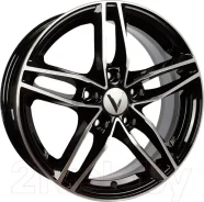 ������ B140. 7.5x18", 5x108, ET50, �� 63,4���. ����