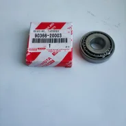 ��������� �-� 20x52x17 Toyota 90366-20003 9036620003 ����