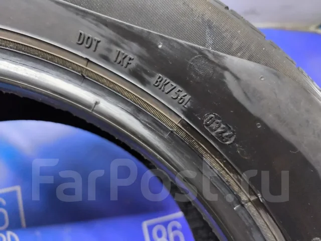 Pirelli P8