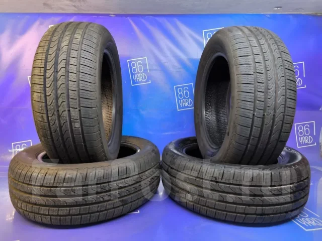 Pirelli P8