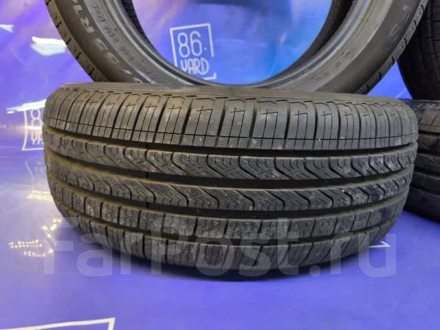 Pirelli P8