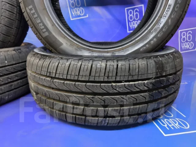 Pirelli P8