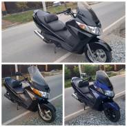 Suzuki Skywave 400. 400����. ��., ��������, ���������, ��� ������� ����