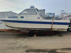Yamaha FR-25. 1994 ���, ����� 7,7��., ��������� ���������, 200��.�., ������ ����