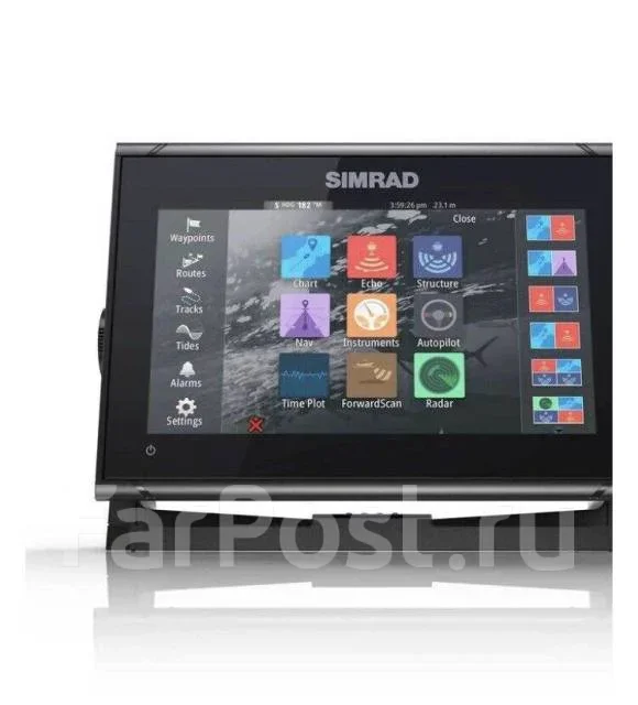 Yamaha FR-25. 1994 ���, ����� 7,7��., ��������� ���������, 200��.�., ������ ����