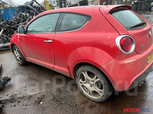 ������� Alfa Romeo MiTo 2008-2018 20959875 51832950 ����