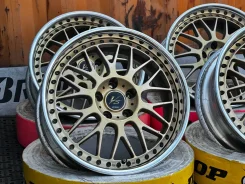 Work VS-XX. 8.0/9.0x18", 5x114.3, ET38/38, �� 73,1���. ����