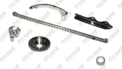 ����������� ��� / Ti-GUAR ��� Nissan CR10DE CR12DE CR14DE 2002-; ����� ������� ���� 144; TG-ETK-049; (N127K) TKNS232G TK0028 Tiguar TG-ETK-049 TGETK04...