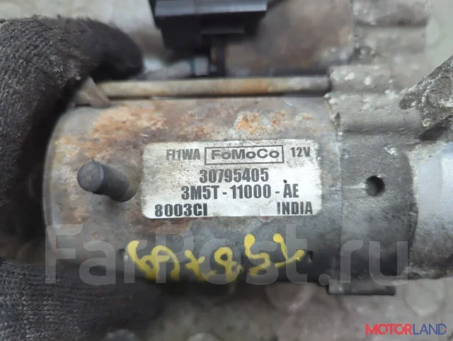 ������� Volvo S40 2004-2012 20961586 3M5T11000AE ����