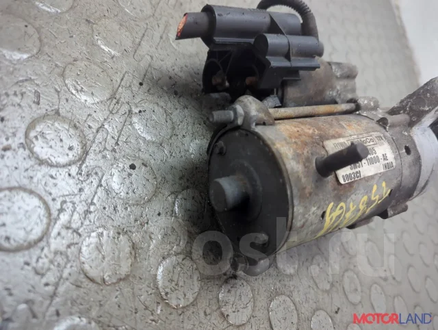 ������� Volvo S40 2004-2012 20961586 3M5T11000AE ����