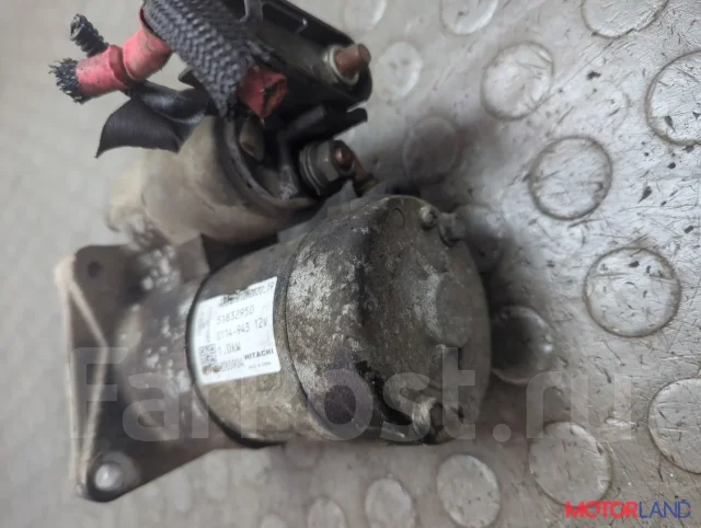 ������� Alfa Romeo MiTo 2008-2018 20959875 51832950 ����