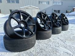 Doall CST Zero-1. 9.0x18", 5x114.3, ET30, �� 73,1���. ����