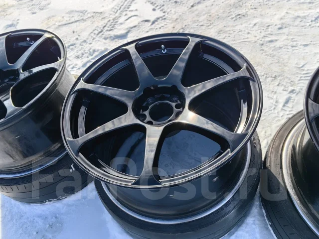 Doall CST Zero-1. 9.0x18", 5x114.3, ET30, �� 73,1���. ����