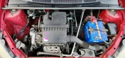 ����, Toyota, Vitz, SCP13, 2SZ-FE, �30140-52010, ����. (K210-11A) Toyota Vitz 3014052010 ����