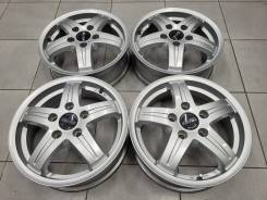 4x4 Engineering. 5.0x15", 5x114.3, ET48, �� 67,1���. ����