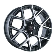 NZ Wheels F-26