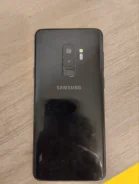 Samsung Galaxy S9+. �/�, 64 ��, ������, 4G LTE, 5G, Dual-SIM, NFC ����