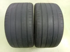 Yokohama Advan Sport V105C. ������, 2023 ���, �/�, ����� 60 %. �������� ������� ����