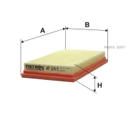 ������ ��������� AP124/1 Filtron AP1241 AP1241 ����