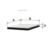 ������ ������ K1083 Filtron K1083 K1083 ����