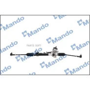 ����� ������� Hyundai GETZ 02- Mando EX577001C080 EX577001C080 ����