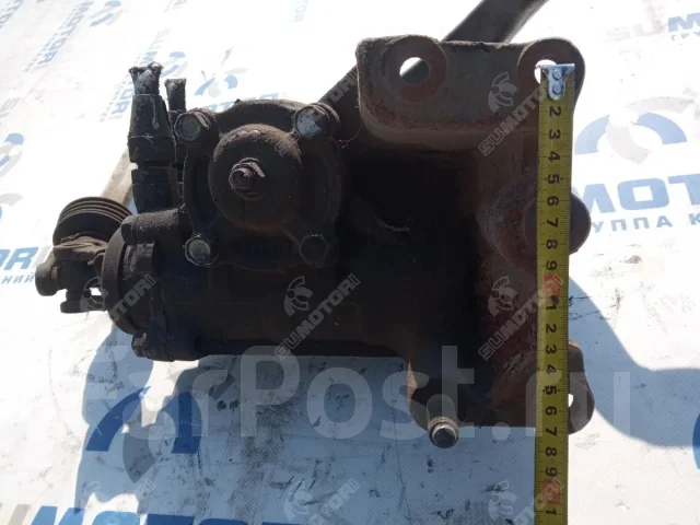 �������� ������� 557 Isuzu 1282 ����