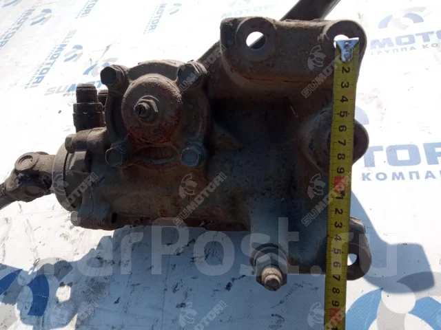 �������� ������� 558 Isuzu 1282 ����