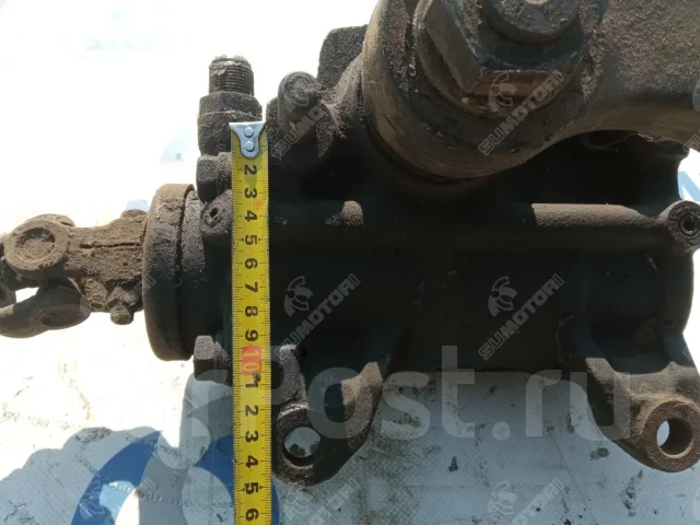 �������� ������� 560 Isuzu 1283 ����