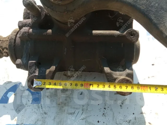 �������� ������� 560 Isuzu 1283 ����