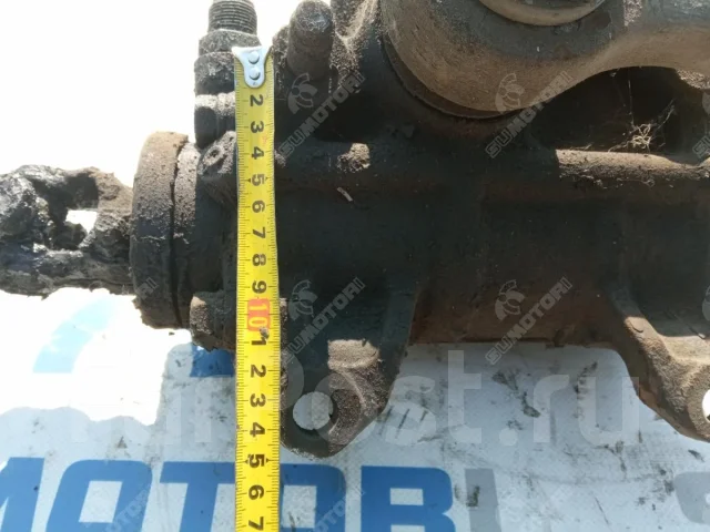 �������� ������� 562 Isuzu 1283 ����