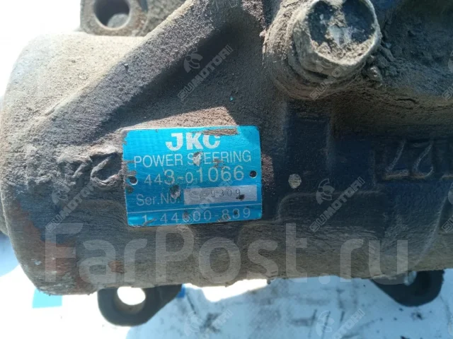 �������� ������� 562 Isuzu 1283 ����