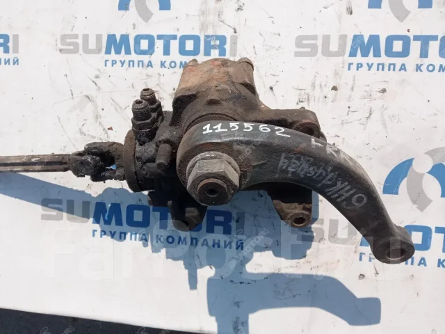�������� ������� 562 Isuzu 1283 ����
