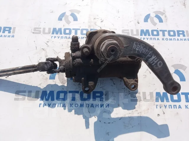 �������� ������� 562 Isuzu 1283 ����