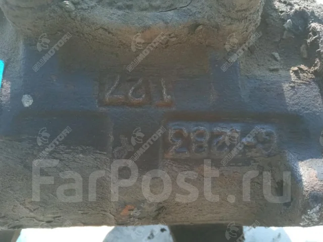 �������� ������� 562 Isuzu 1283 ����