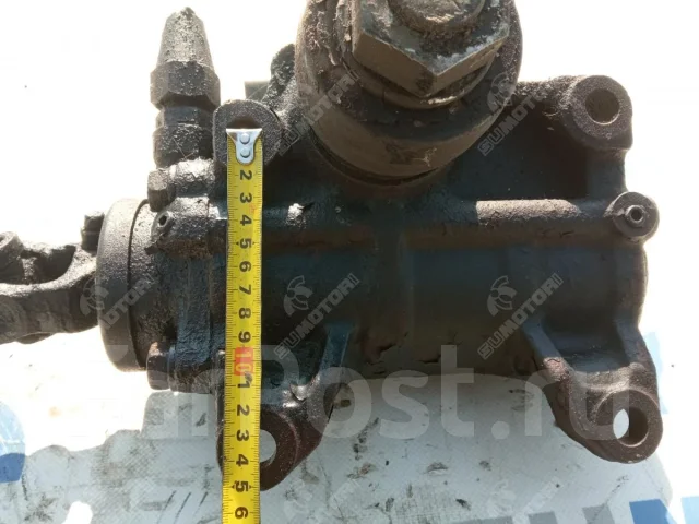 �������� ������� 563 Isuzu 1283 ����