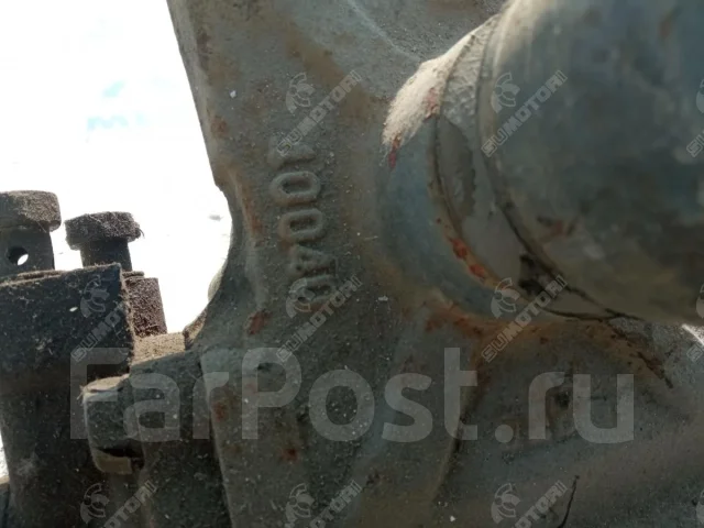 �������� ������� 864 HINO 40040 ����