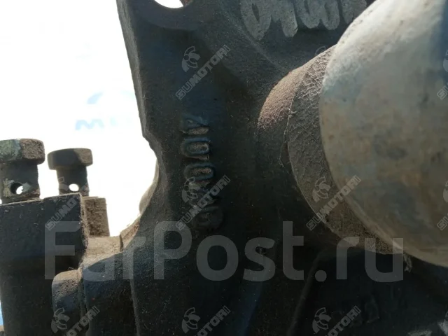 �������� ������� 863 HINO 40040 ����
