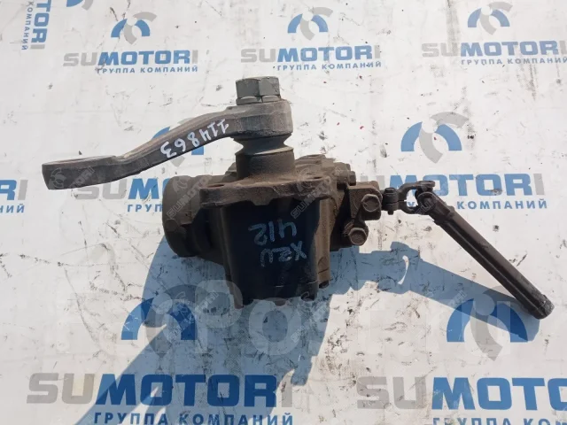 �������� ������� 863 HINO 40040 ����
