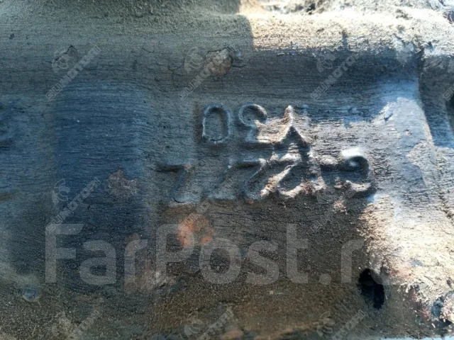 �������� ������� 780 Nissan 1227 ����